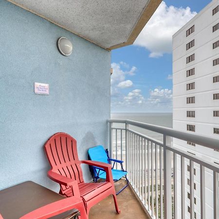 2501 S Ocean Blvd, 1115 - Ocean View Sleeps 8 Βίλα Μιρτλ Μπιτς Εξωτερικό φωτογραφία