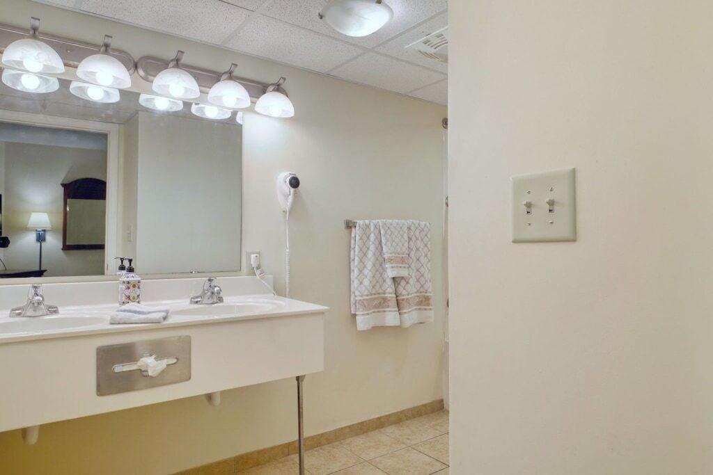 2501 S Ocean Blvd, 1115 - Ocean View Sleeps 8 Βίλα Μιρτλ Μπιτς Εξωτερικό φωτογραφία