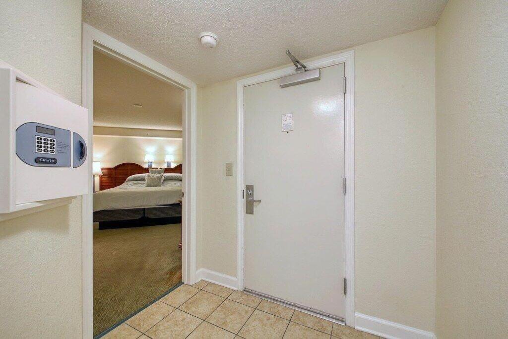 2501 S Ocean Blvd, 1115 - Ocean View Sleeps 8 Βίλα Μιρτλ Μπιτς Εξωτερικό φωτογραφία