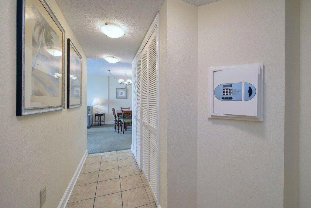 2501 S Ocean Blvd, 1115 - Ocean View Sleeps 8 Βίλα Μιρτλ Μπιτς Εξωτερικό φωτογραφία