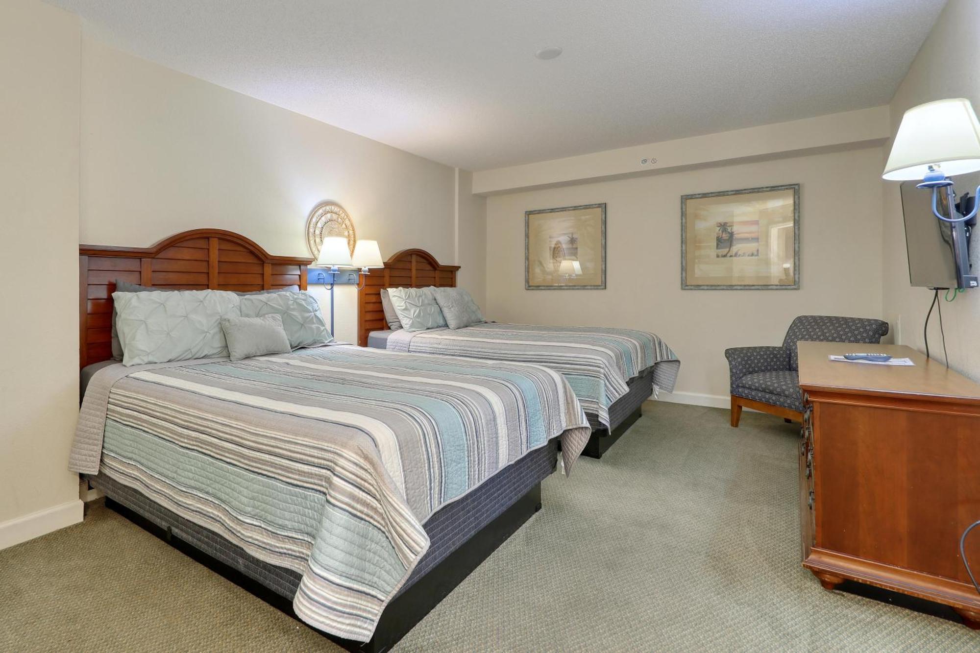 2501 S Ocean Blvd, 1115 - Ocean View Sleeps 8 Βίλα Μιρτλ Μπιτς Εξωτερικό φωτογραφία